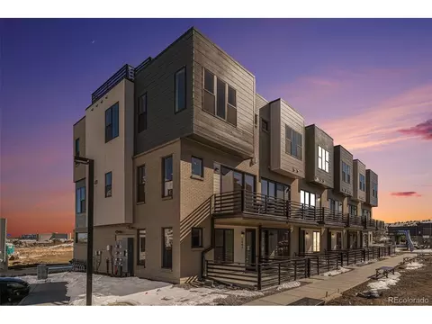 Undisclosed, Superior, CO 80027