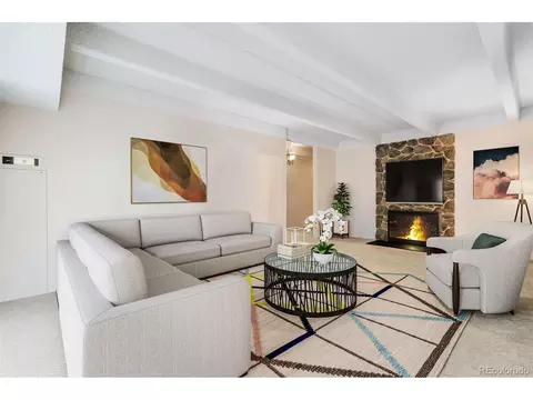 7877 E Mississippi Ave #304, Denver, CO 80247
