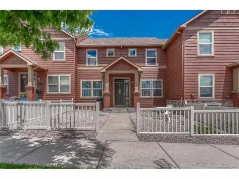 3735 Tranquility Trl, Castle Rock, CO 80109