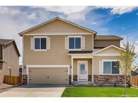 17987 E 95th Ave, Commerce City, CO 80022