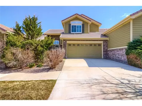 22971 E Roxbury Dr #B, Aurora, CO 80016 photo 1