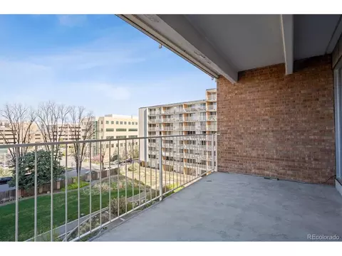 955 Eudora St #505E, Denver, CO 80220 photo 12