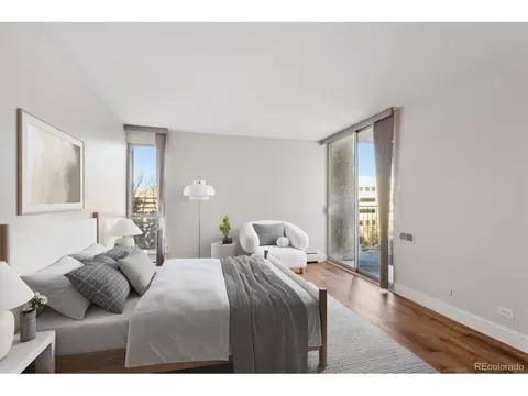 955 Eudora St #505E, Denver, CO 80220 photo 3