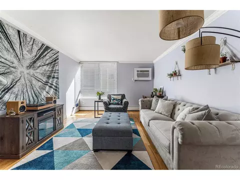 1390 N Emerson St #204, Denver, CO 80218