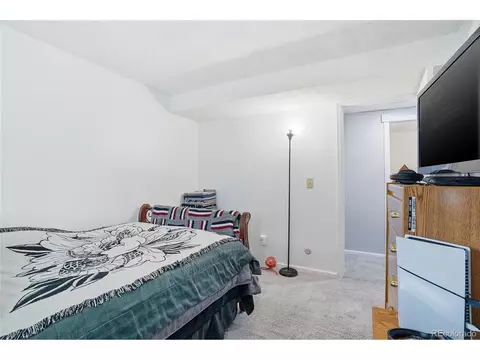 Bedroom - Undisclosed, Aurora, CO 80013 photo 8 of 8