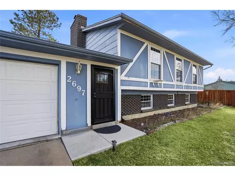 Exterior - Undisclosed, Aurora, CO 80013 photo 5 of 11