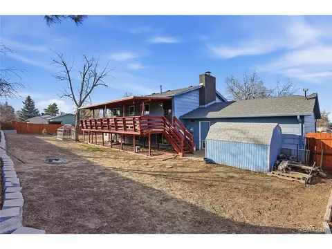 Exterior - Undisclosed, Aurora, CO 80013 photo 8 of 11