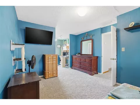 Bedroom - Undisclosed, Aurora, CO 80013 photo 2 of 8