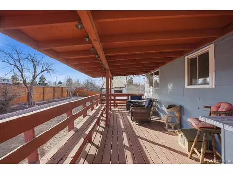 Exterior - Undisclosed, Aurora, CO 80013 photo 6 of 11
