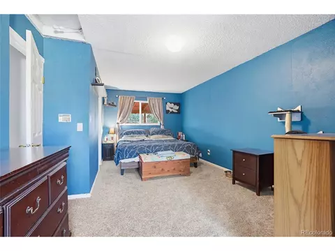 Bedroom - Undisclosed, Aurora, CO 80013 photo 1 of 8
