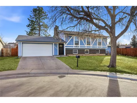 Undisclosed, Aurora, CO 80013