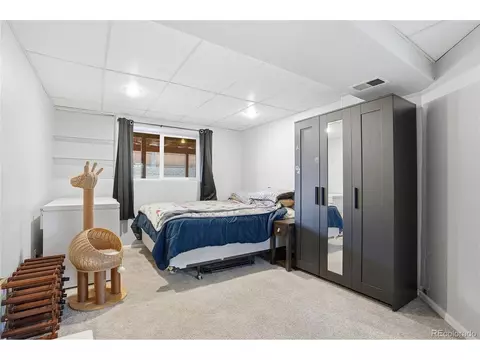 Bedroom - Undisclosed, Aurora, CO 80013 photo 3 of 8