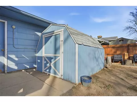 Exterior - Undisclosed, Aurora, CO 80013 photo 7 of 11