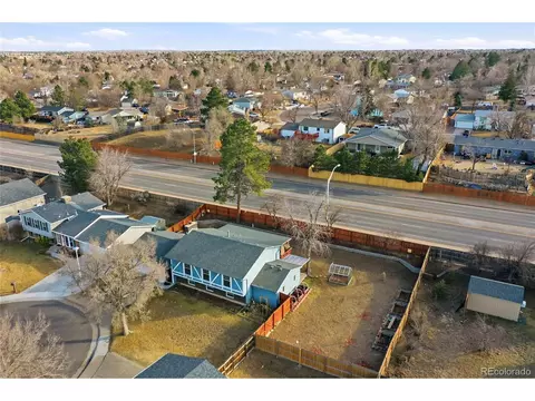View/Area - Undisclosed, Aurora, CO 80013 photo 1 of 6
