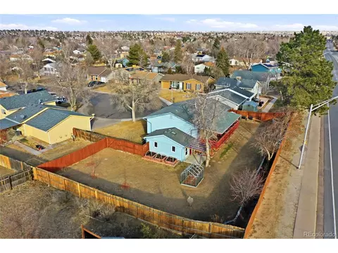 View/Area - Undisclosed, Aurora, CO 80013 photo 2 of 6