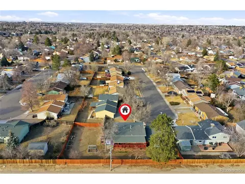 View/Area - Undisclosed, Aurora, CO 80013 photo 3 of 6