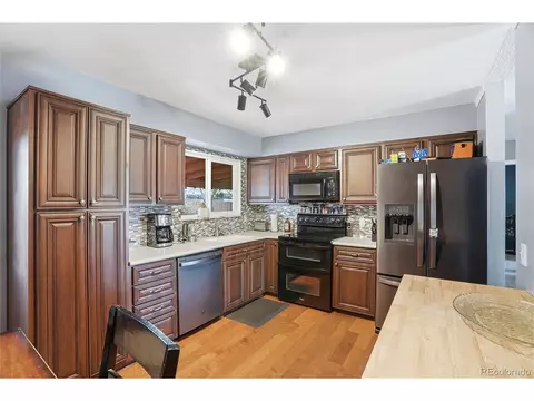 Kitchen - Undisclosed, Aurora, CO 80013 photo 2 of 2
