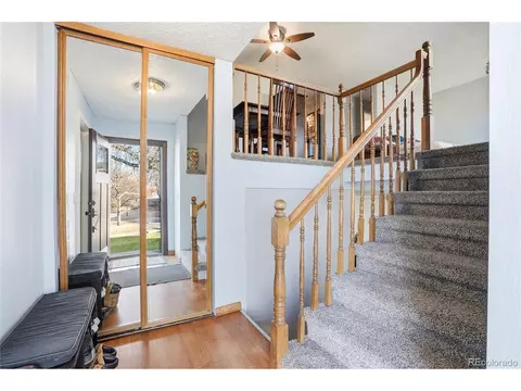 Entry Way - Undisclosed, Aurora, CO 80013 photo 1 of 2