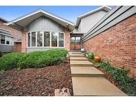 14562 W 3rd Ave, Golden, CO 80401