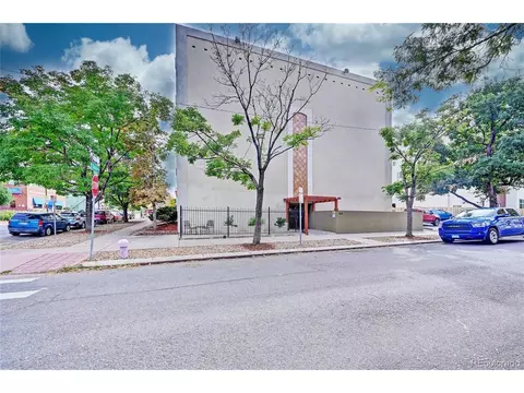 1390 N Emerson St #101, Denver, CO 80218