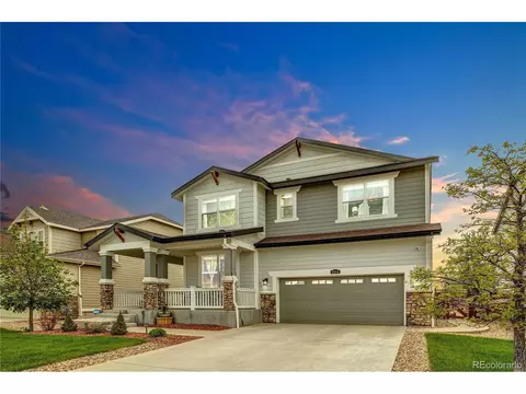 4854 S Wenatchee St, Aurora, CO 80015