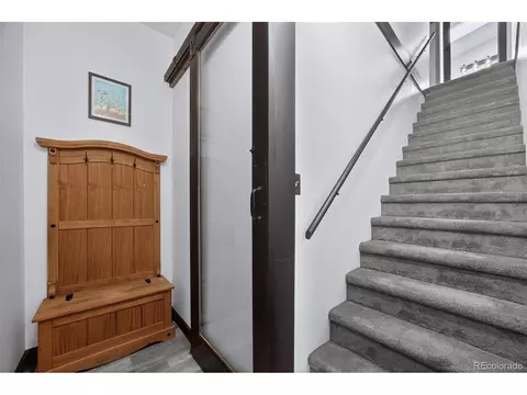 Entry Way - 710 Fox St, Denver, CO 80204 photo 2 of 2