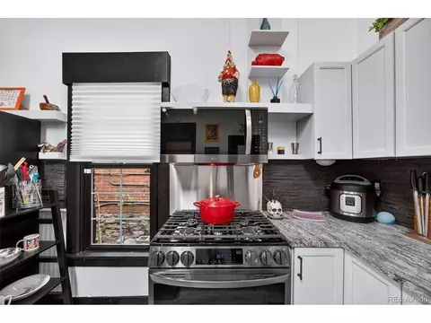 Kitchen - 710 Fox St, Denver, CO 80204 photo 5 of 6