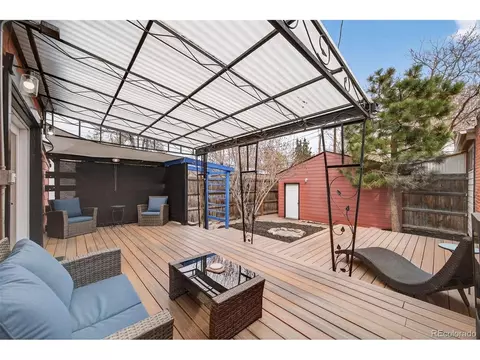 Exterior - 710 Fox St, Denver, CO 80204 photo 4 of 9