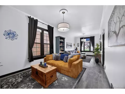 Living - 710 Fox St, Denver, CO 80204 photo 6 of 6