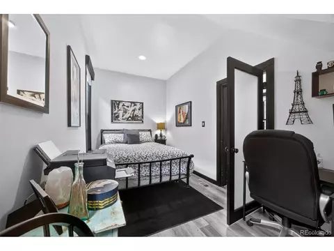 Bedroom - 710 Fox St, Denver, CO 80204 photo 1 of 7