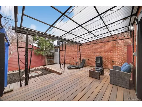 Exterior - 710 Fox St, Denver, CO 80204 photo 3 of 9