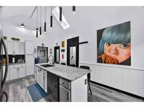 Kitchen - 710 Fox St, Denver, CO 80204 photo 3 of 6