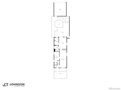 Floorplan - 710 Fox St, Denver, CO 80204 photo 1 of 3