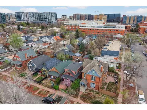 View/Area - 710 Fox St, Denver, CO 80204 photo 1 of 4
