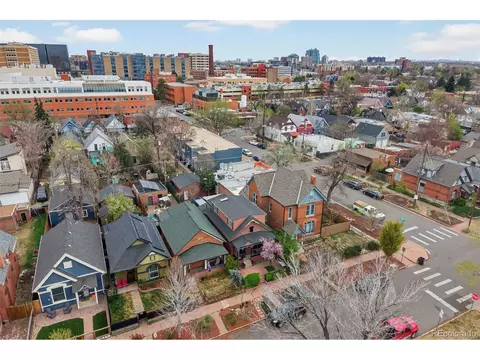View/Area - 710 Fox St, Denver, CO 80204 photo 2 of 4