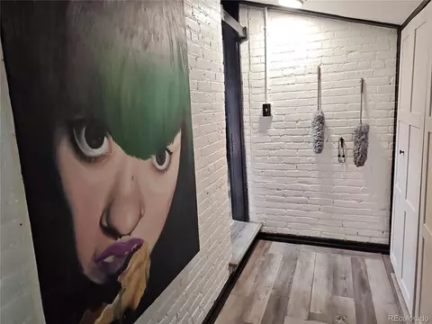 Entry Way - 710 Fox St, Denver, CO 80204 photo 1 of 2