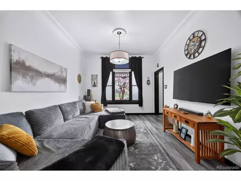Living - 710 Fox St, Denver, CO 80204 photo 3 of 6