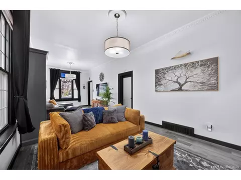 Living - 710 Fox St, Denver, CO 80204 photo 5 of 6