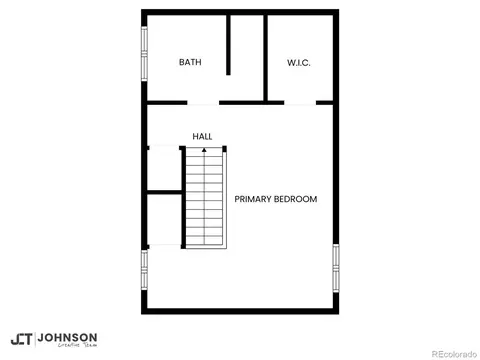 Floorplan - 710 Fox St, Denver, CO 80204 photo 2 of 3