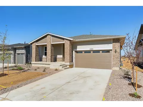 25005 E 41st Ave, Aurora, CO 80019