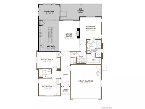 25005 E 41st Ave, Aurora, CO 80019 photo 26