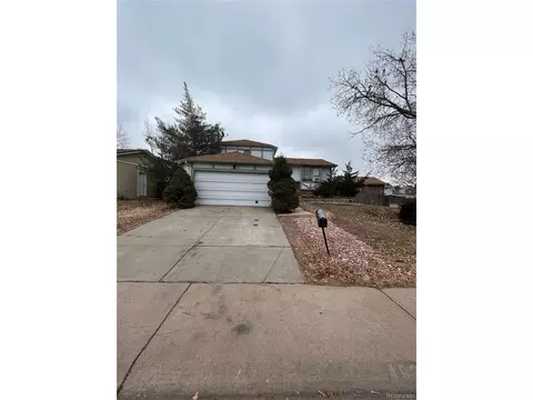 Undisclosed, Aurora, CO 80015