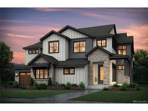 14295 Beebalm Loop, Parker, CO 80134