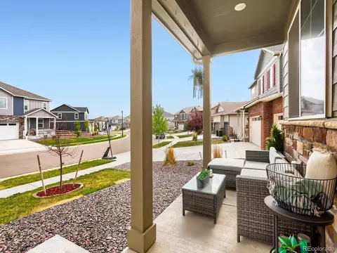 Exterior - 7431 E 158th Ave, Thornton, CO 80602 photo 4 of 6