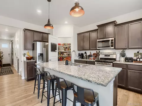 Kitchen - 7431 E 158th Ave, Thornton, CO 80602 photo 1 of 4