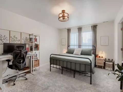 Bedroom - 7431 E 158th Ave, Thornton, CO 80602 photo 2 of 5