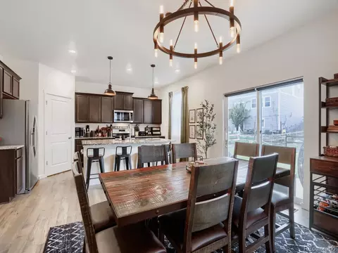 Dining - 7431 E 158th Ave, Thornton, CO 80602 photo 1 of 1