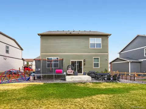 Exterior - 7431 E 158th Ave, Thornton, CO 80602 photo 5 of 6