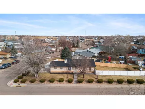 412 Rollie Ave, Fort Lupton, CO 80621