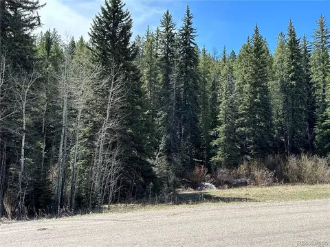 27736 Stagecoach Rd, Conifer, CO 80433